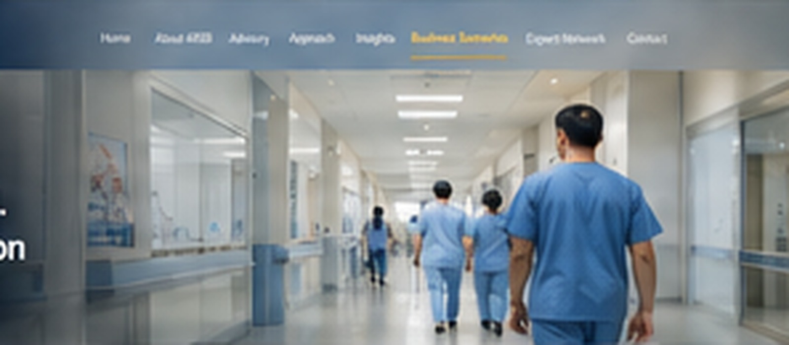 Hospital
