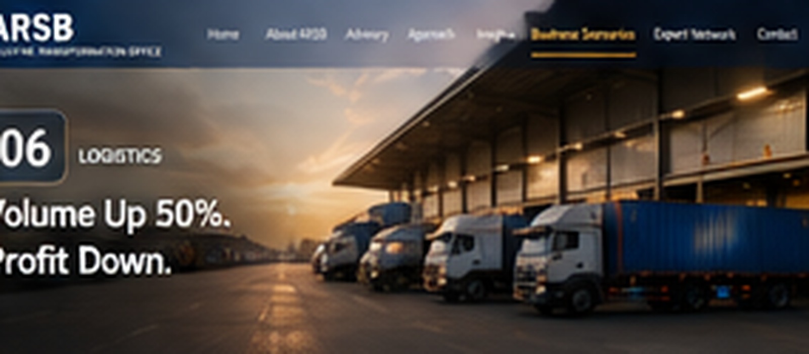 Logistics
