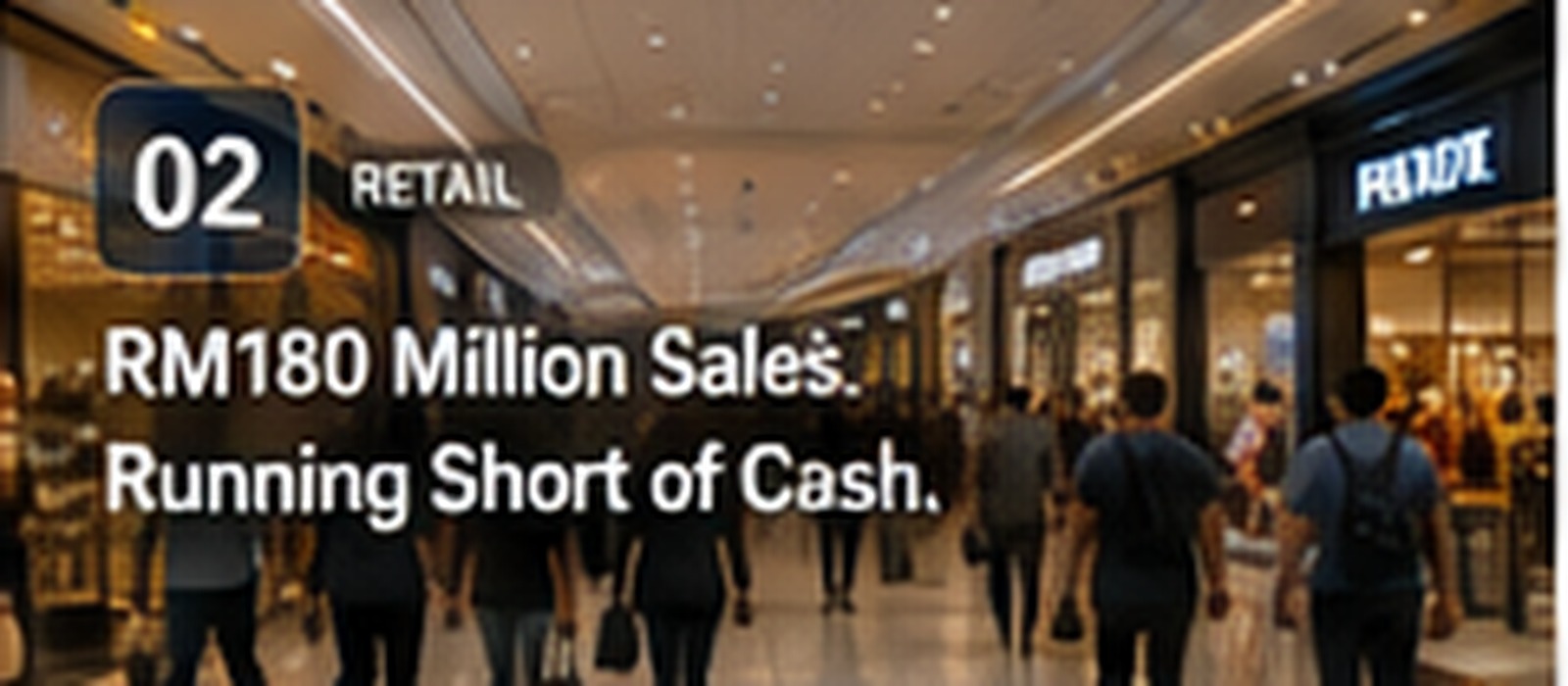 Retail